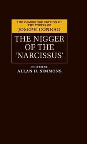 The Nigger of the ‘Narcissus'