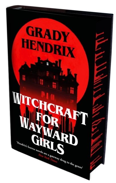 Witchcraft for Wayward Girls | 0:e upplagan
