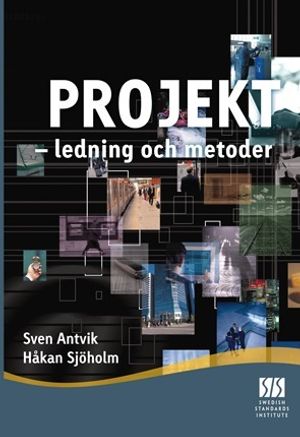 Projekt - ledning och metoder |  2:e upplagan