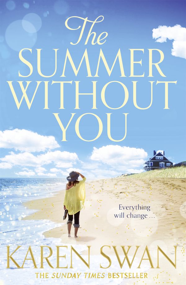 Summer Without You | 0:e upplagan