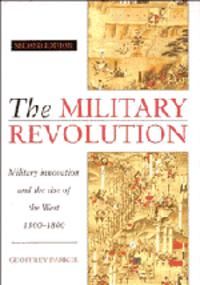 The Military Revolution | 2:a upplagan