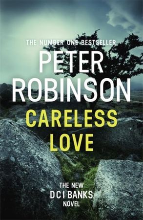 Careless Love | 0:e upplagan