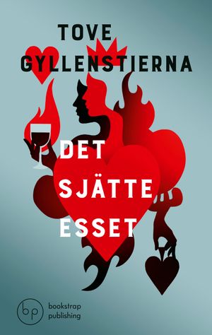 Det sjätte esset | 1:a upplagan