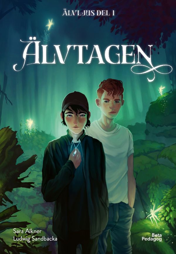 Älvljus: Älvtagen | 0:e upplagan