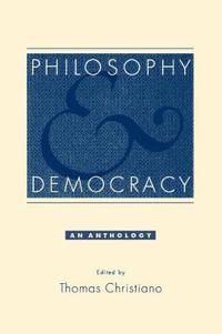Philosophy and Democracy | 0:e upplagan