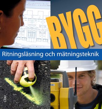 Ritningsläsning och mätningsteknik | 1:a upplagan
