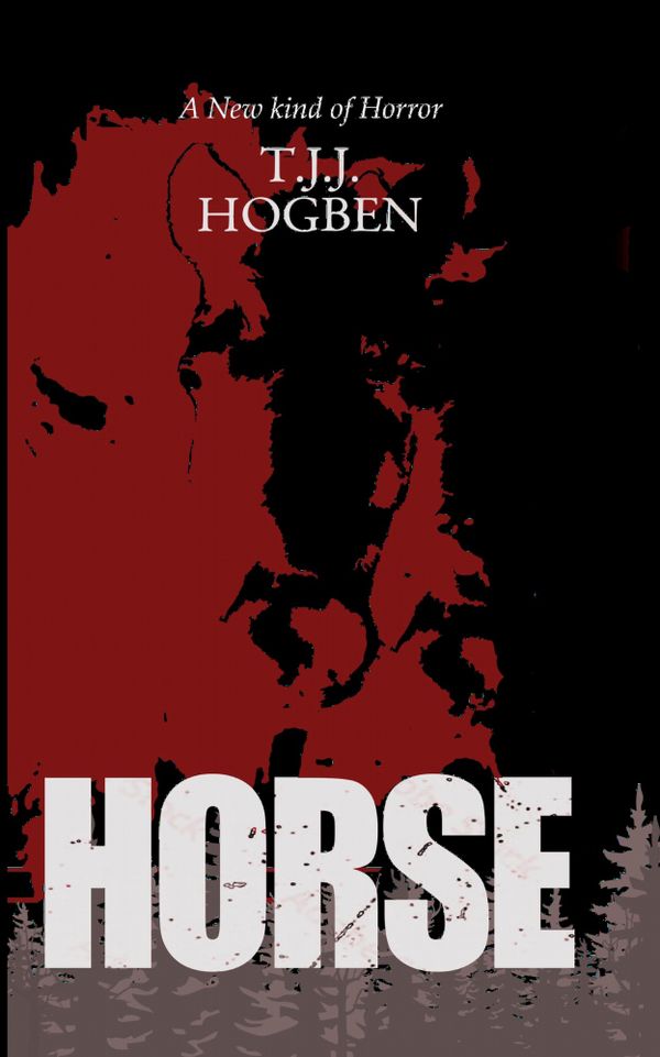 Horse | 1:a upplagan