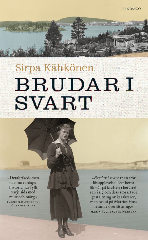 Brudar i svart | 0:e upplagan