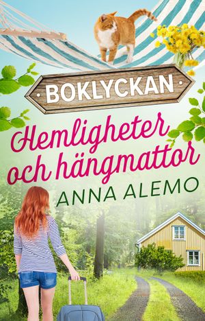 Hemligheter och hängmattor | 1:a upplagan