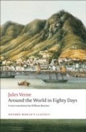 Around the world in eighty days