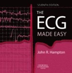 Ecg made easy