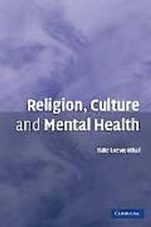 Religion, Culture and Mental Health