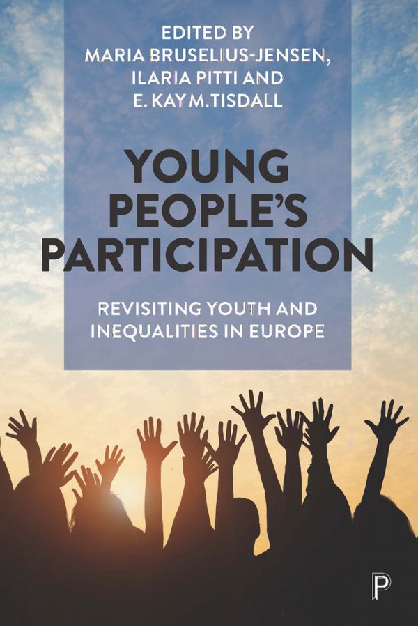 Young People’s Participation | 0:e upplagan