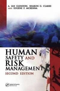 Human Safety and Risk Management - Upplaga 2