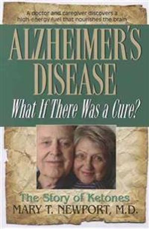 Alzheimer's Disease: What If There Was A Cure?