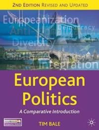 European Politics | 2:a upplagan
