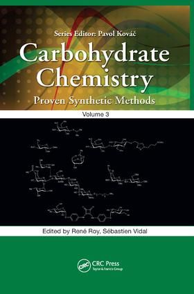 Carbohydrate Chemistry | 1:a upplagan