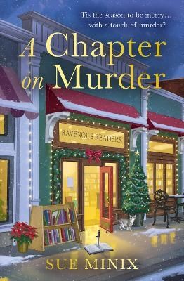 A Chapter on Murder | 0:e upplagan
