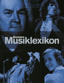 Bonniers Musiklexikon