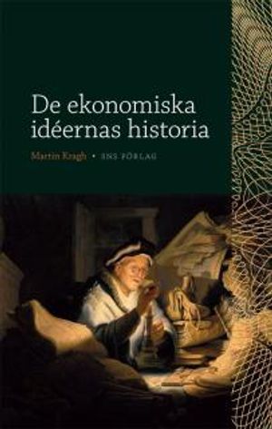 De ekonomiska idéernas historia | 1:a upplagan