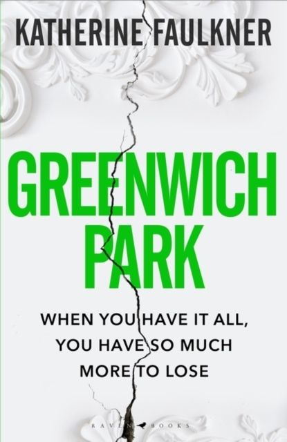 Greenwich Park | 0:e upplagan