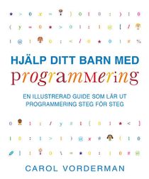 Hjälp ditt barn med programmering