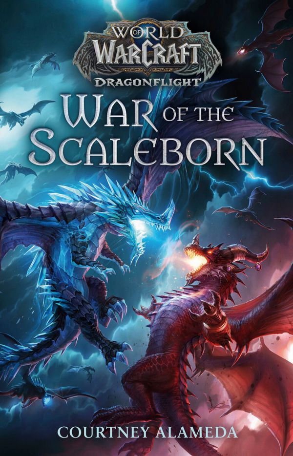 World of Warcraft: War of the Scaleborn | 0:e upplagan