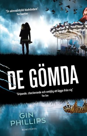 De gömda | 1:a upplagan