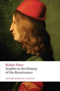 Studies in the History of the Renaissance | 0:e upplagan