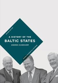 A History of the Baltic States | 2:a upplagan