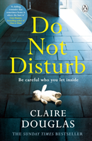 Do Not Disturb | 0:e upplagan