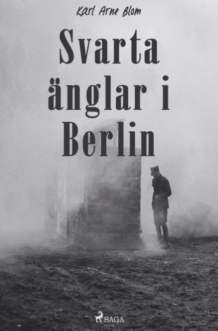 Svarta änglar i Berlin | 0:e upplagan