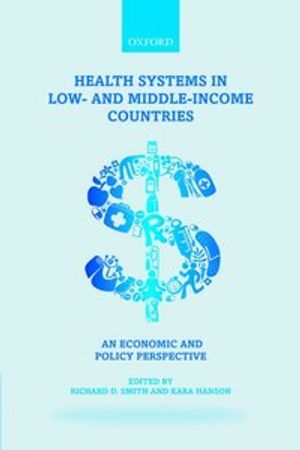 Health Systems in Low- and Middle-Income Countries