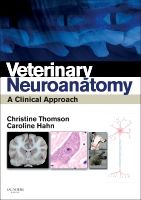 Veterinary Neuroanatomy | 0:e upplagan