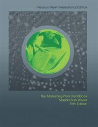 Marketing Plan Handbook - Marian Burk Wood - Upplaga 5