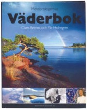 Meteorologernas väderbok | 1:a upplagan