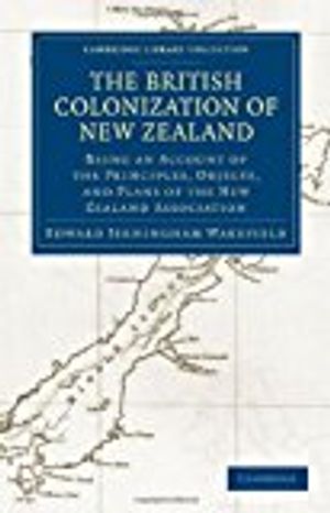 The British Colonization of New Zealand