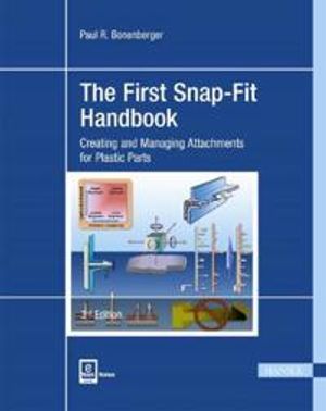 The First Snap-Fit Handbook