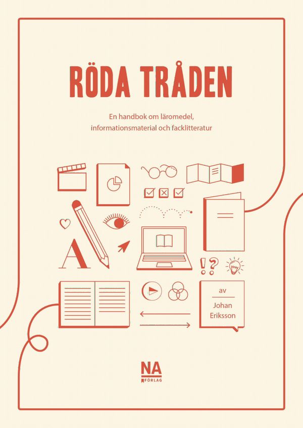 Röda Tråden | 1:a upplagan