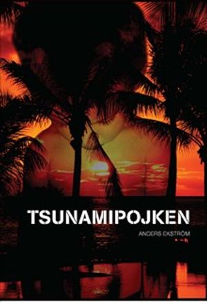 Tsunamipojken | 1:a upplagan