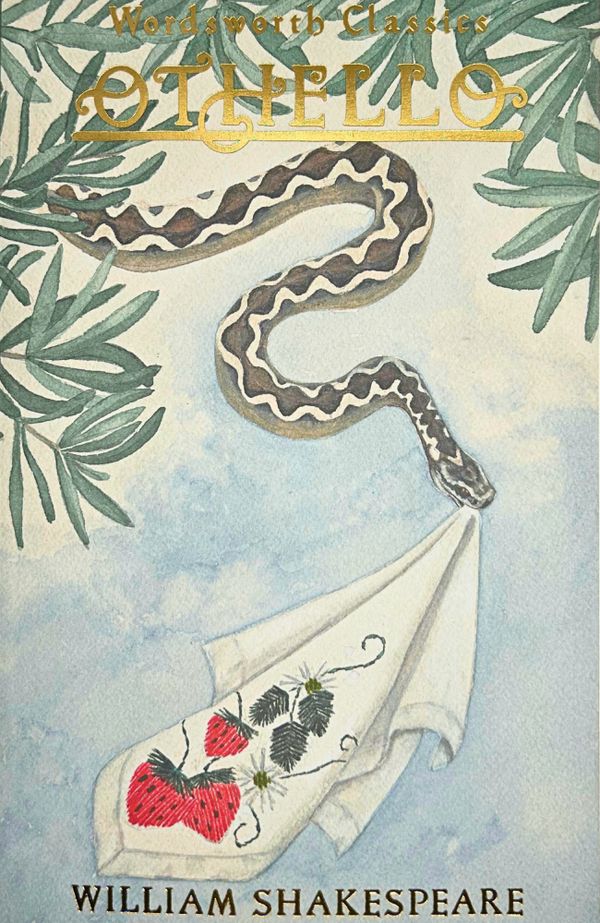 Othello | 3:e upplagan