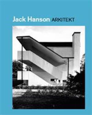 Jack Hanson arkitekt