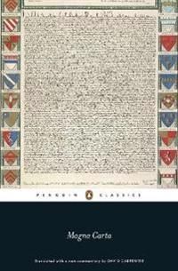 Magna Carta | 0:e upplagan