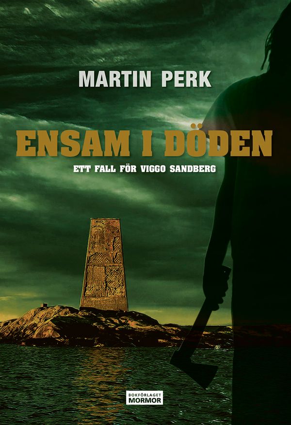 Ensam i döden | 1:a upplagan