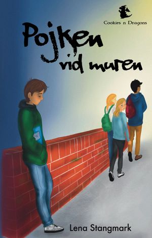 Pojken vid muren | 1:a upplagan