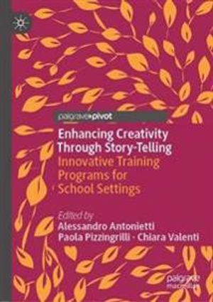 Enhancing Creativity Through Story-Telling | 1:a upplagan