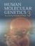 Human molecular genetics (2003)