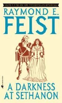 A Darkness at Sethanon | 0:e upplagan