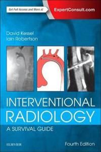 Interventional radiology: a survival guide | 4:e upplagan