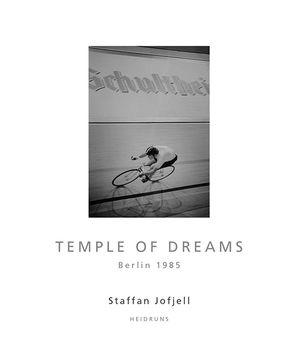 Temple of dreams | 1:a upplagan